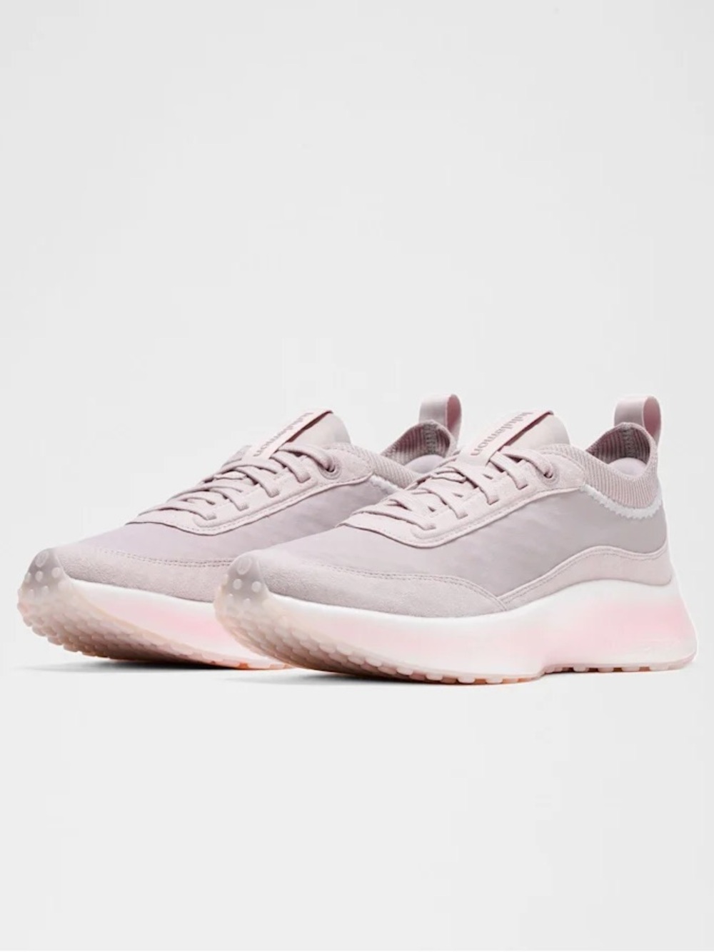 NWOT Lululemon Women's CrossCity Sneaker -